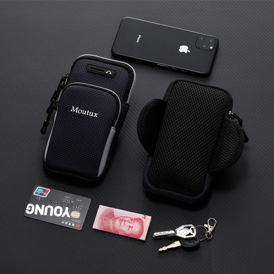GOBYGO Running Cell Phone Arm  - Running Gear Design 评论和价格