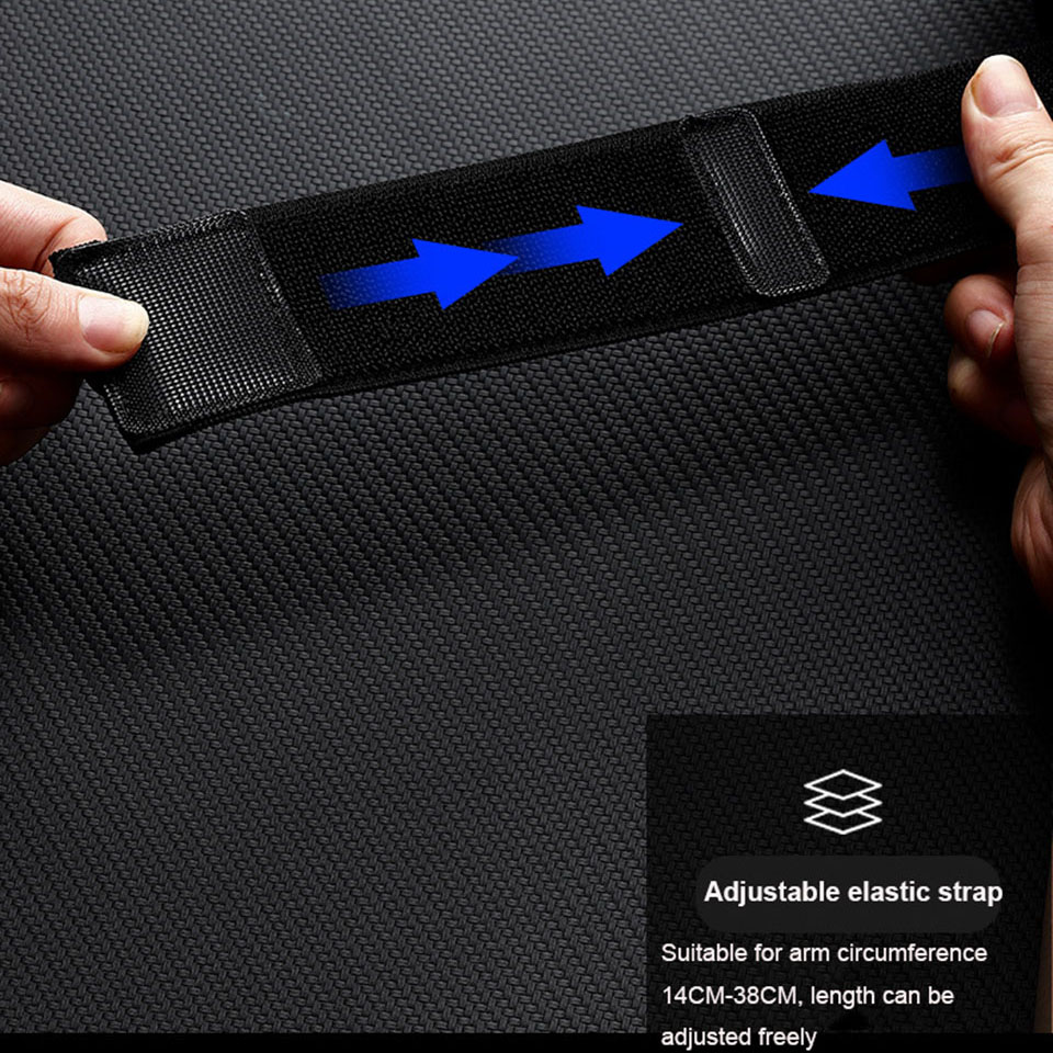 GOBYGO Running Cell Phone Arm  - Running Gear Design 评论和价格
