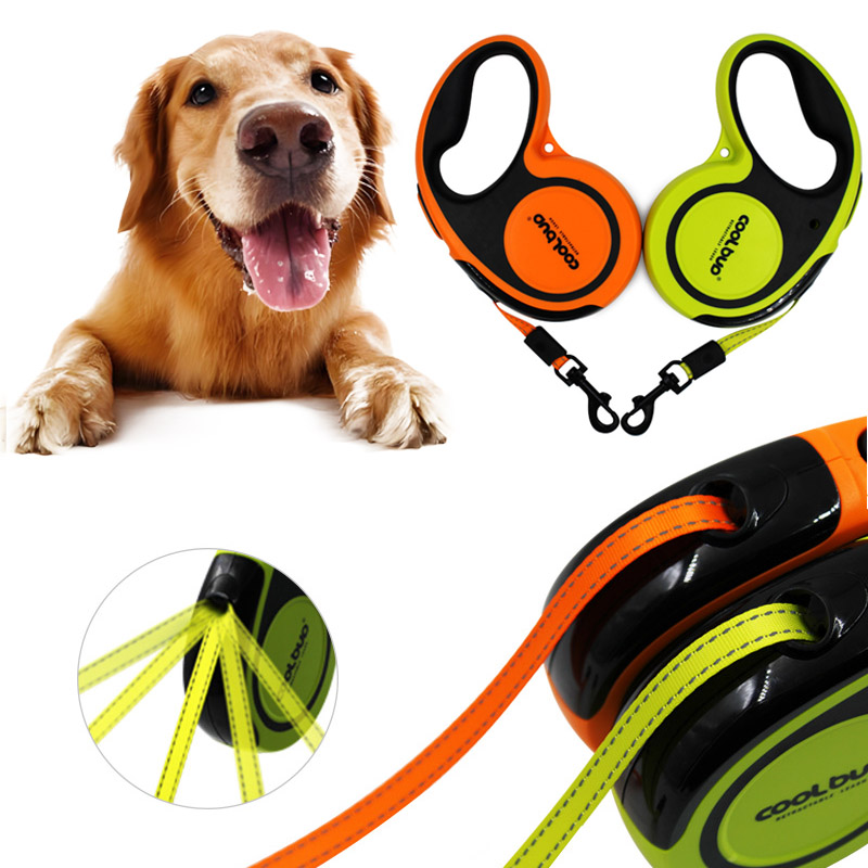 Dog traction rope with automat - Running Gear Dog 评论和价格