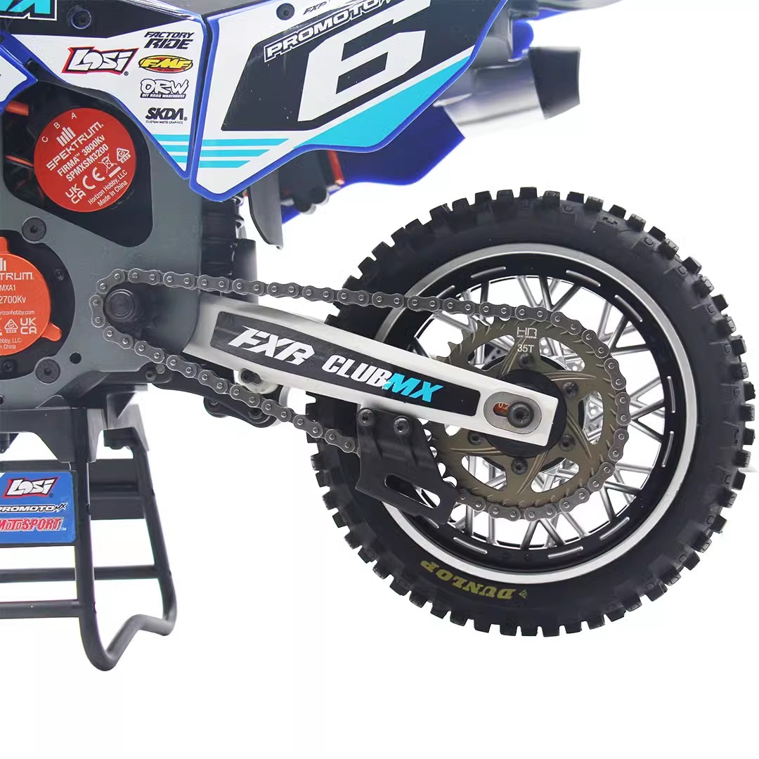 HR Speed Run Sprocket Set for  - Running Gear Motor 评论和价格