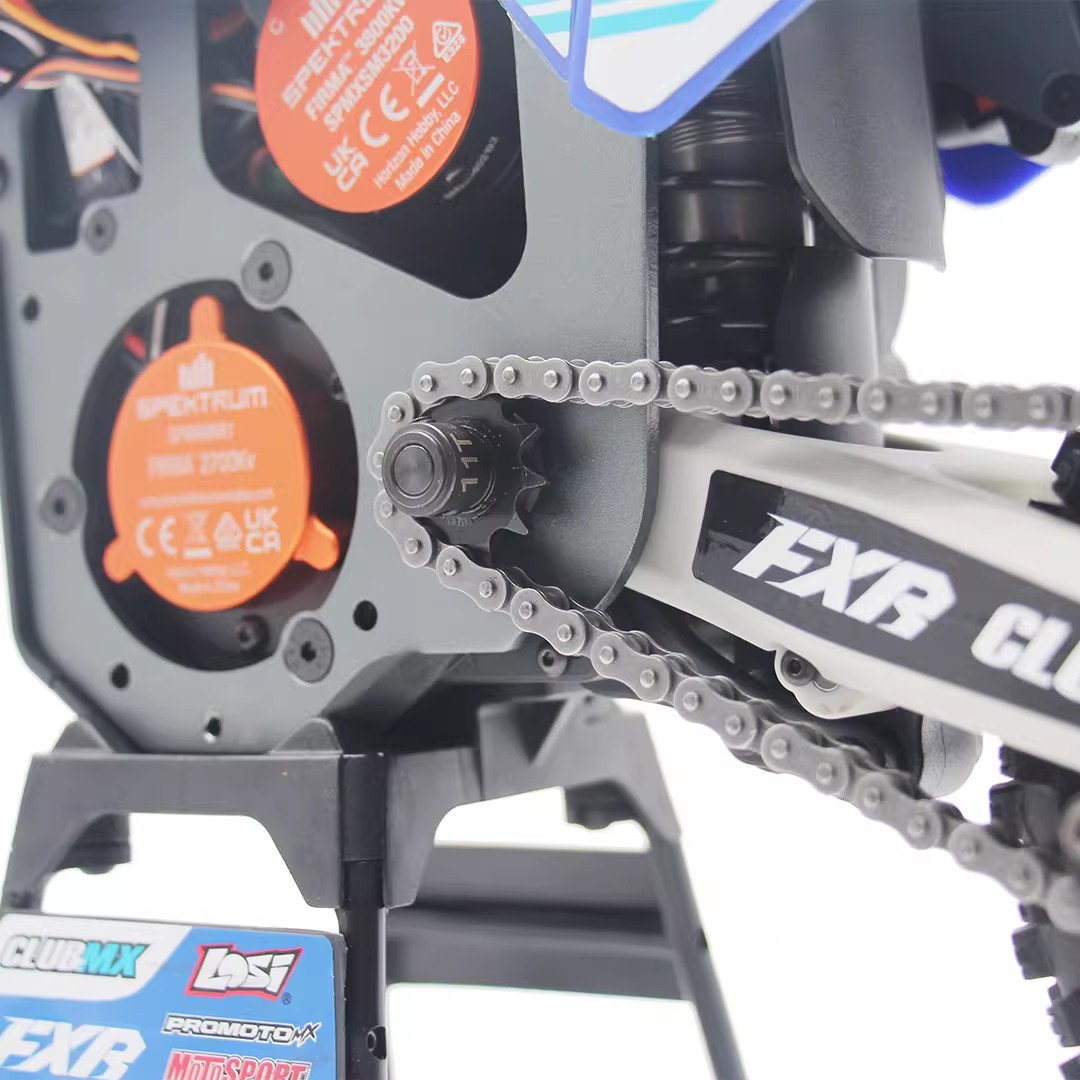 HR Speed Run Sprocket Set for  - Running Gear Motor 评论和价格
