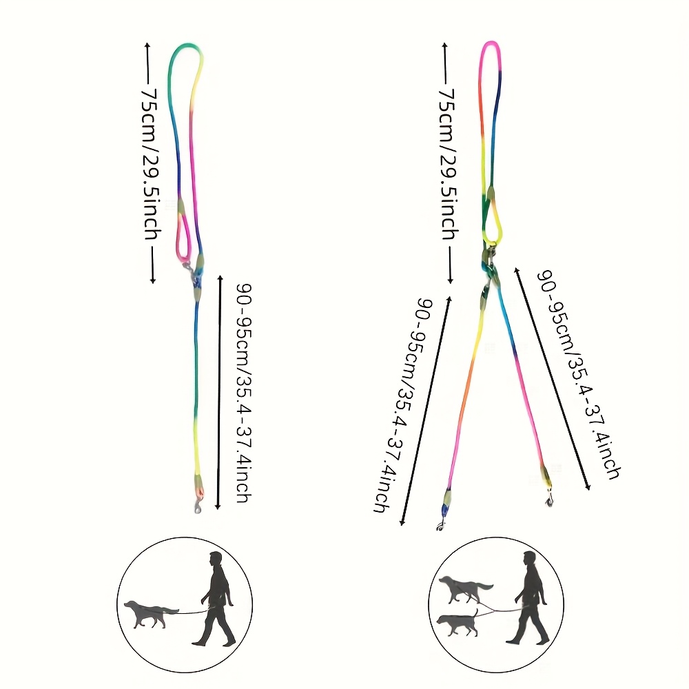 Reflective Hands-Free Dog Leas - Running Gear Dog 评论和价格