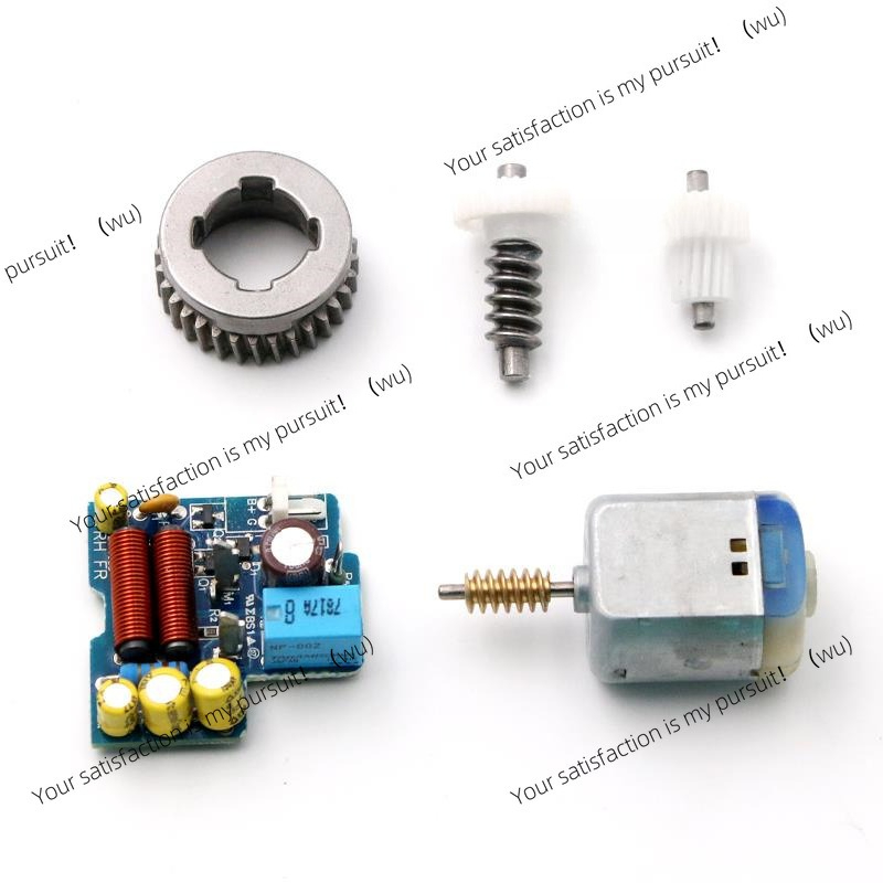 Suitable for Kia Kaizun K5 Sma - Running Gear Motor 评论和价格