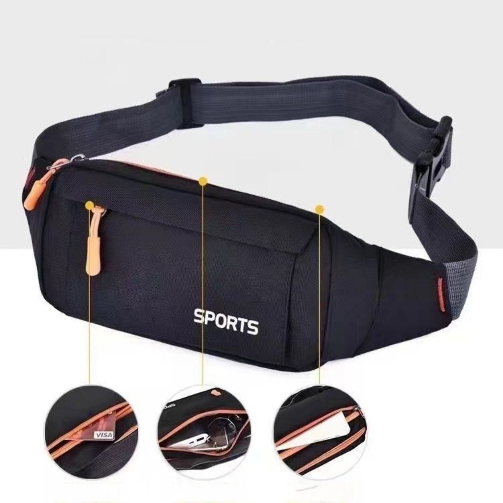 Women Waist Pack Sports Runnin - Running Gear Kit 评论和价格