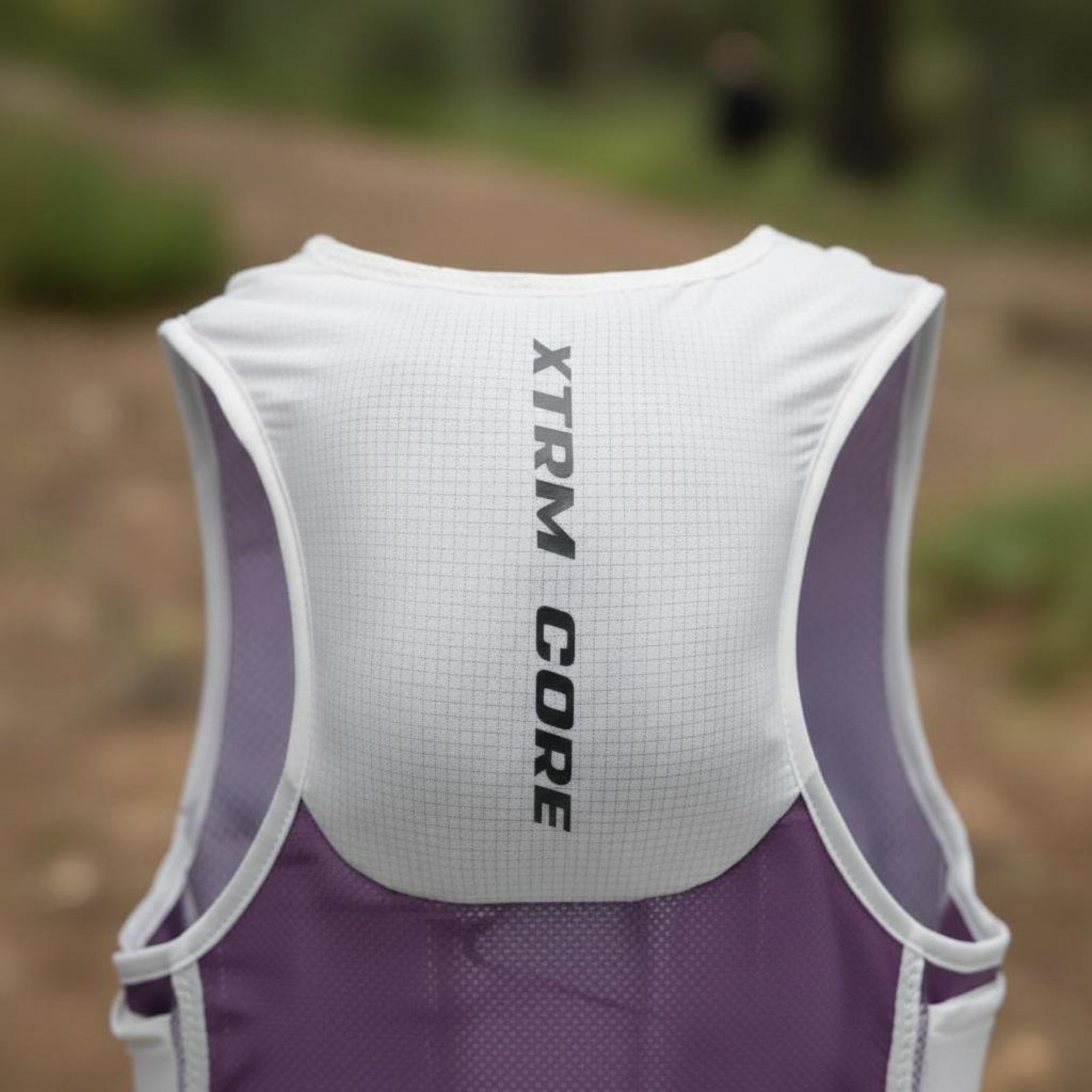 Running Fluid Carrier Vest Bre - Running Gear Design 评论和价格