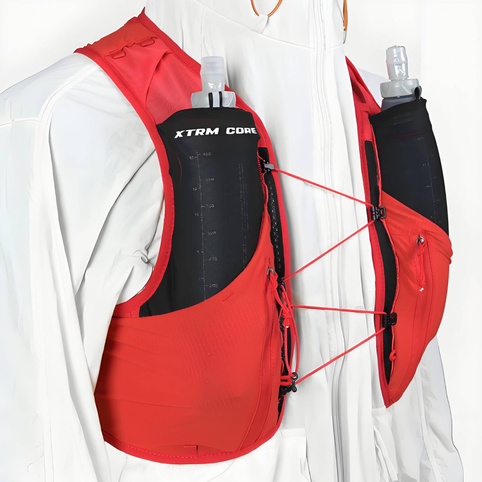 Running Fluid Carrier Vest Bre - Running Gear Design 评论和价格