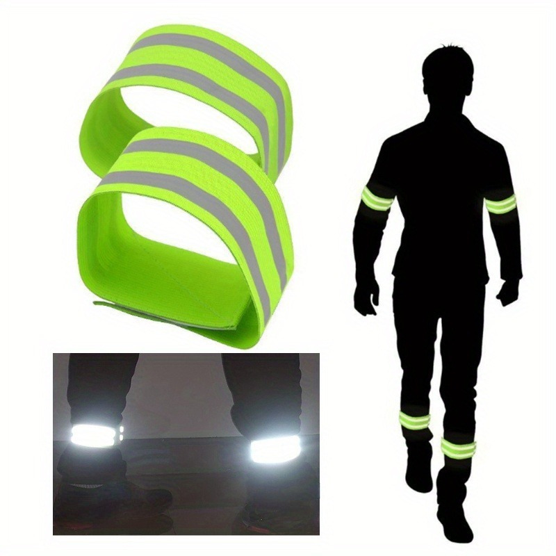4pcs Adjustable Arm Straps Sui - Running Gear Car 评论和价格