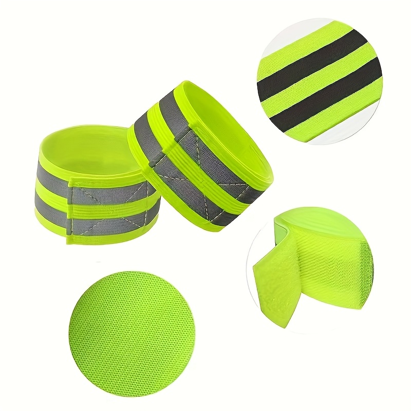 4pcs Adjustable Arm Straps Sui - Running Gear Car 评论和价格